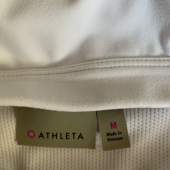 Athleta Fully Focused Sports Bras - Picture 6 of 6